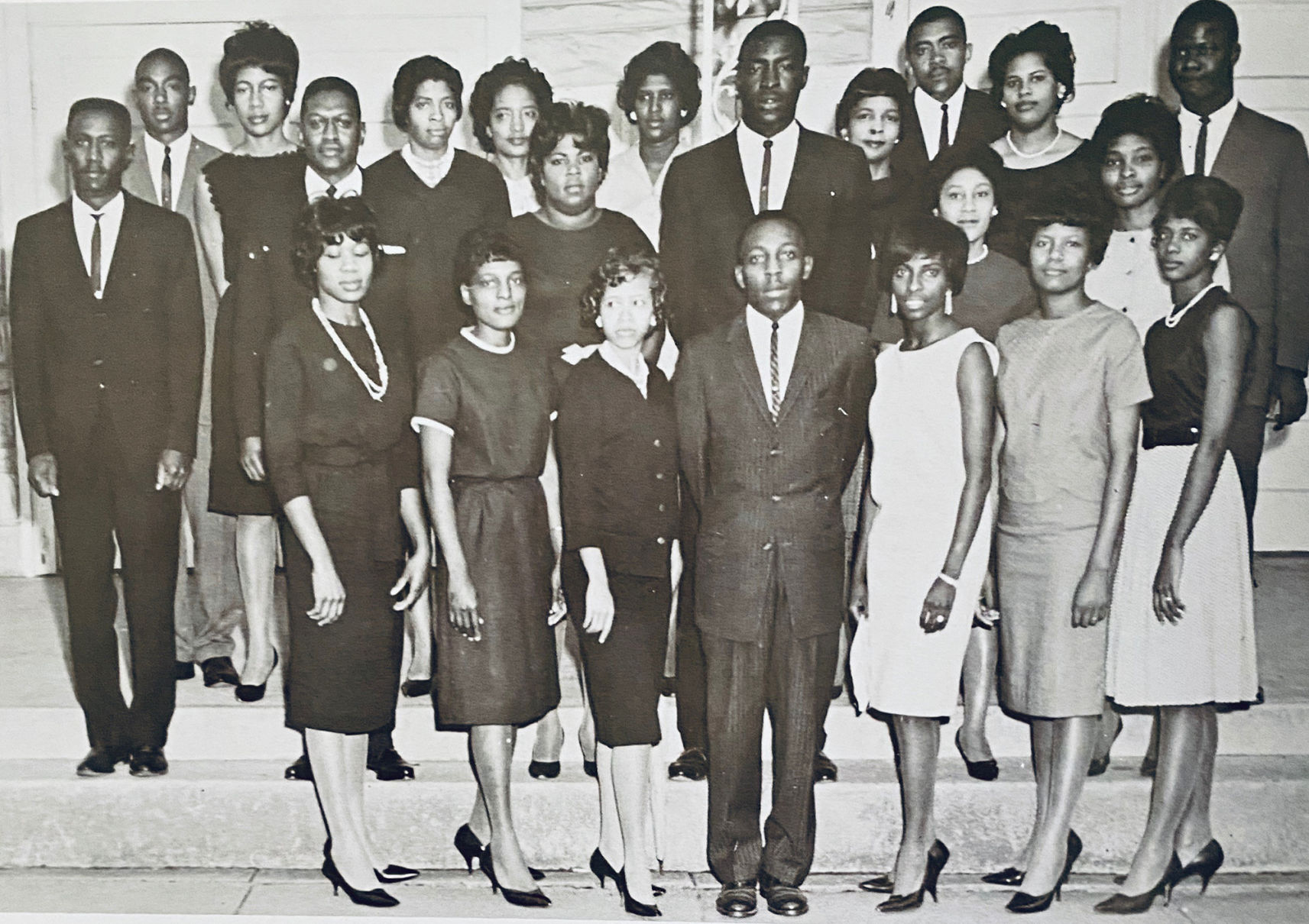 History From The Files